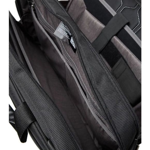 Samsonite XBR Bailhandle 2C Briefcase - Picture 11 of 16